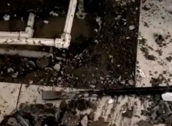 商州漏水检测电话