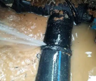 商州测漏水公司哪家好