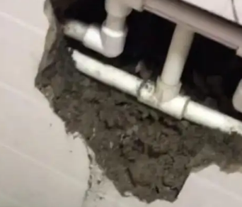 商州漏水检测电话