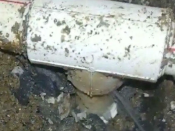 商州测漏水公司多少钱