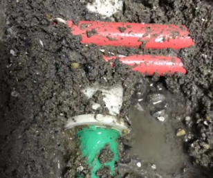 商州漏水检测电话