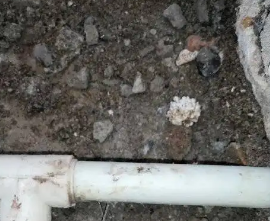 商州漏水检测哪家好