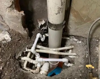 商州漏水检测哪家好