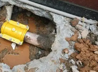 商州漏水检测哪家好