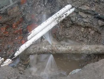 商州测漏水多少钱