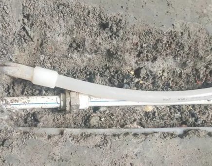 商州测漏水哪家好