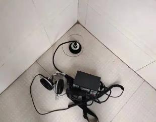 商州测漏水公司