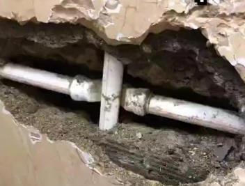 商州漏水检测电话多少